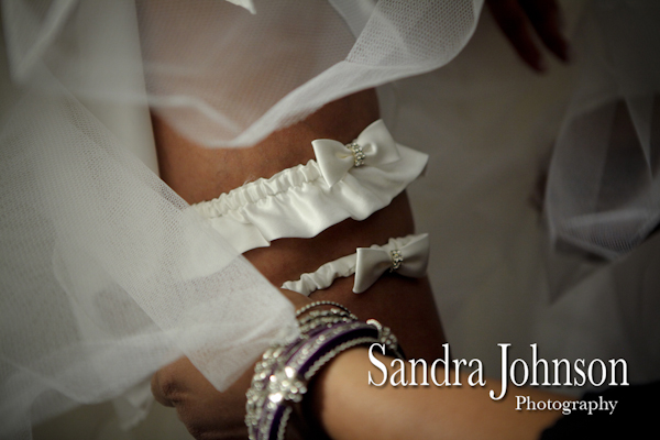 Best Maggiano's Orlando wedding photographer - Sandra Johnson (SJFoto.com)